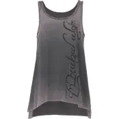 Sagan om Ringen Topp - Ring Speech - M L - för Dam - syrénlila