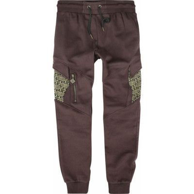 Sagan om Ringen Träningsbyxor - Rohirrim - S XXL - för Herr - brun