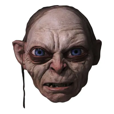 Sméagol Mask - One size