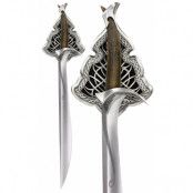 The Hobbit Orcrist Collectors Edition Svärd