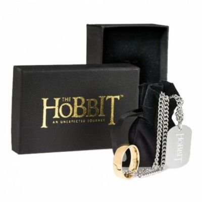 The Hobbit The One Ring
