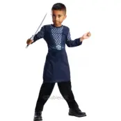 The Hobbit Thorin Set Barn - Onesize