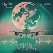 The Night Flight Orchestra CD - Give us the moon - för  -