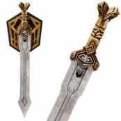 Thorin Oakenshields Svärd Collectors Edition