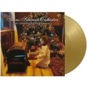Trans-Siberian Orchestra LP - The ghosts of Christmas Eve - för