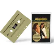 Udo Lindenberg & Das Panik-Orchester MC - Ball Pompös (50th Anniversary Edition) limitierte Kassette - för