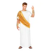 Caesar Maskeraddräkt - XXX-Large