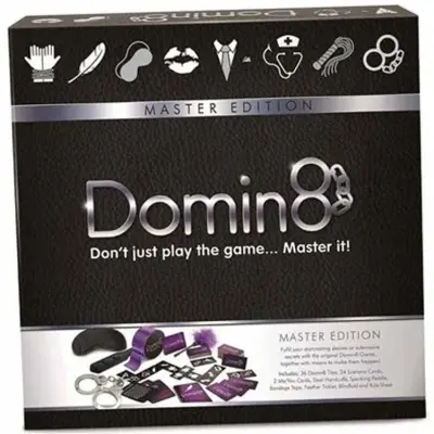 Domin8 Master edition