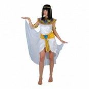 Sexig Drottning Cleopatra Maskeraddräkt