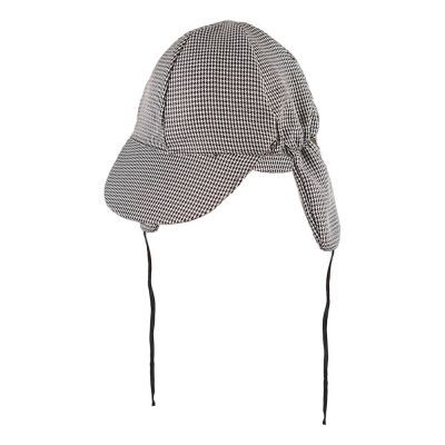 Detektivhatt - One size