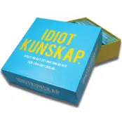 Idiotkunskap