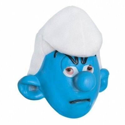 Buttersmurfen Mask - One size