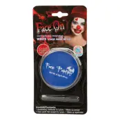 FaceOn Ansikts- & Kroppsfärg - Blå