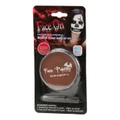 FaceOn Ansikts- & Kroppsfärg - Brun