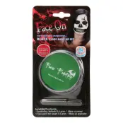 FaceOn Ansikts- & Kroppsfärg - Grön