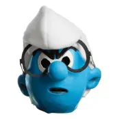 Glasögonsmurfen Mask