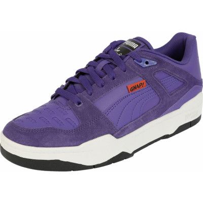 Puma Sneakers - Slipstream THE SMURFS - EU41 EU47 - för Herr - violett