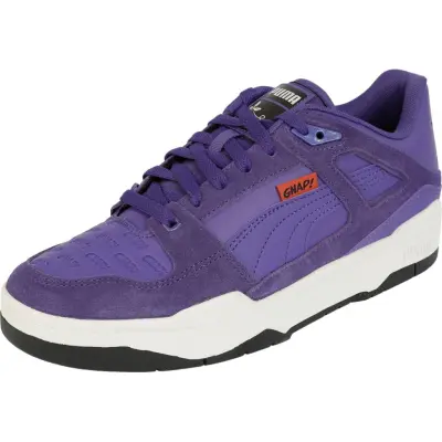 Puma Sneakers - Slipstream THE SMURFS - EU41 EU47 - för Herr - violett