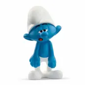 schleich® Smurfarna Dimwitty Smurf 20839