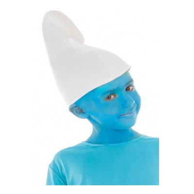 Smurfhatt för Barn - One size
