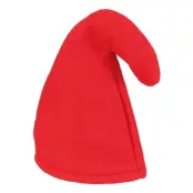 Smurfhatt Röd - One size