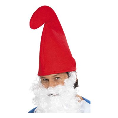 Smurfhatt Röd