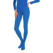 Strumpbyxor Blå - Small/Medium