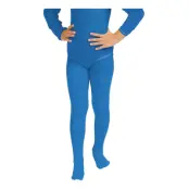 Strumpbyxor för Barn Blå - Medium/Large