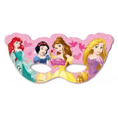 Ögonmasker Prinsessor