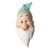 Blyger De Sju Dvärgarna Mask