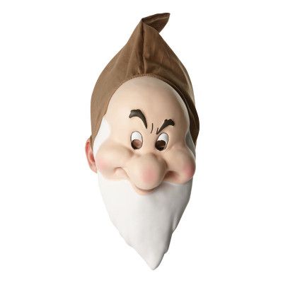 Butter De Sju Dvärgarna Mask