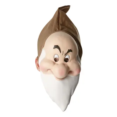 Butter De Sju Dvärgarna Mask