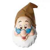 Kloker De Sju Dvärgarna Mask