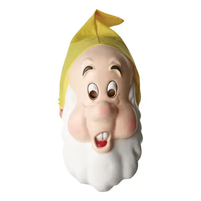 Prosit De Sju Dvärgarna Mask