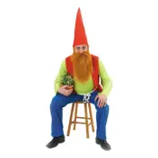 Prosit Maskeraddräkt