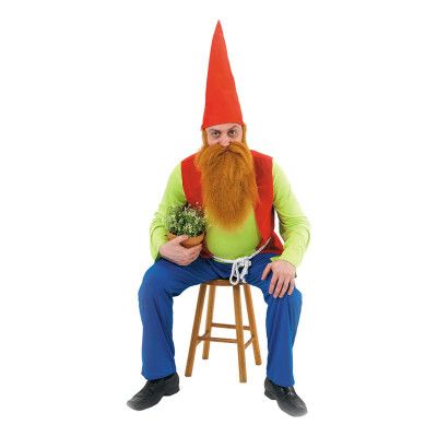 Prosit Maskeraddräkt