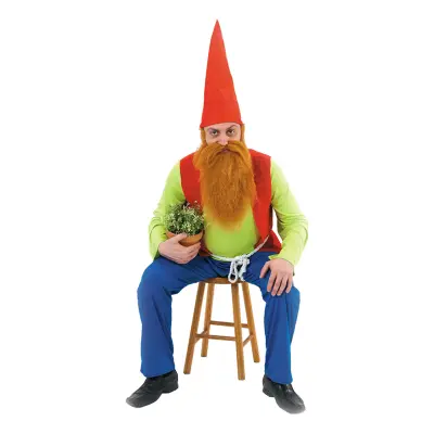 Prosit Maskeraddräkt