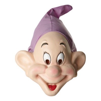 Toker De Sju Dvärgarna Mask