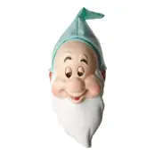 Trötter De Sju Dvärgarna Mask