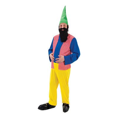 Trötter Maskeraddräkt