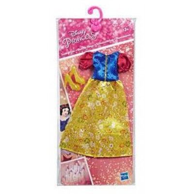 Disney Princess Dockkläder Snövit
