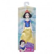 Disney Princess Royal Shimmer Snövit