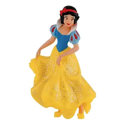 Tårtfigur Disney Snövit