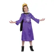 Den Elaka Drottningen Barn Maskeraddräkt - Medium
