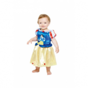 Maskeraddräkt, Snövit, 12-18 månader, Disney Princess