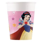 Pappersmuggar Disneyprinsessor - 8-pack