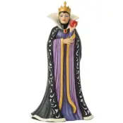 Snövit - Anime Samlingsfigurer - Evil Queen - för None - flerfärgad