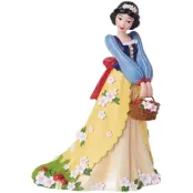 Snövit - Disney Samlingsfigurer - Botanical Snow White - för