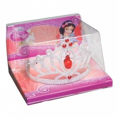 Snövit Tiara