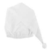 Sovmössa Vit - One size